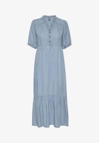 Izbrano, light blue wash