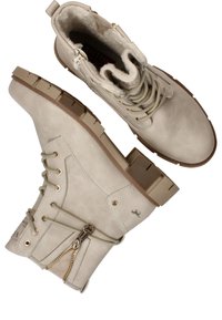 Mustang 1443602 - Stivali da neve  - beige