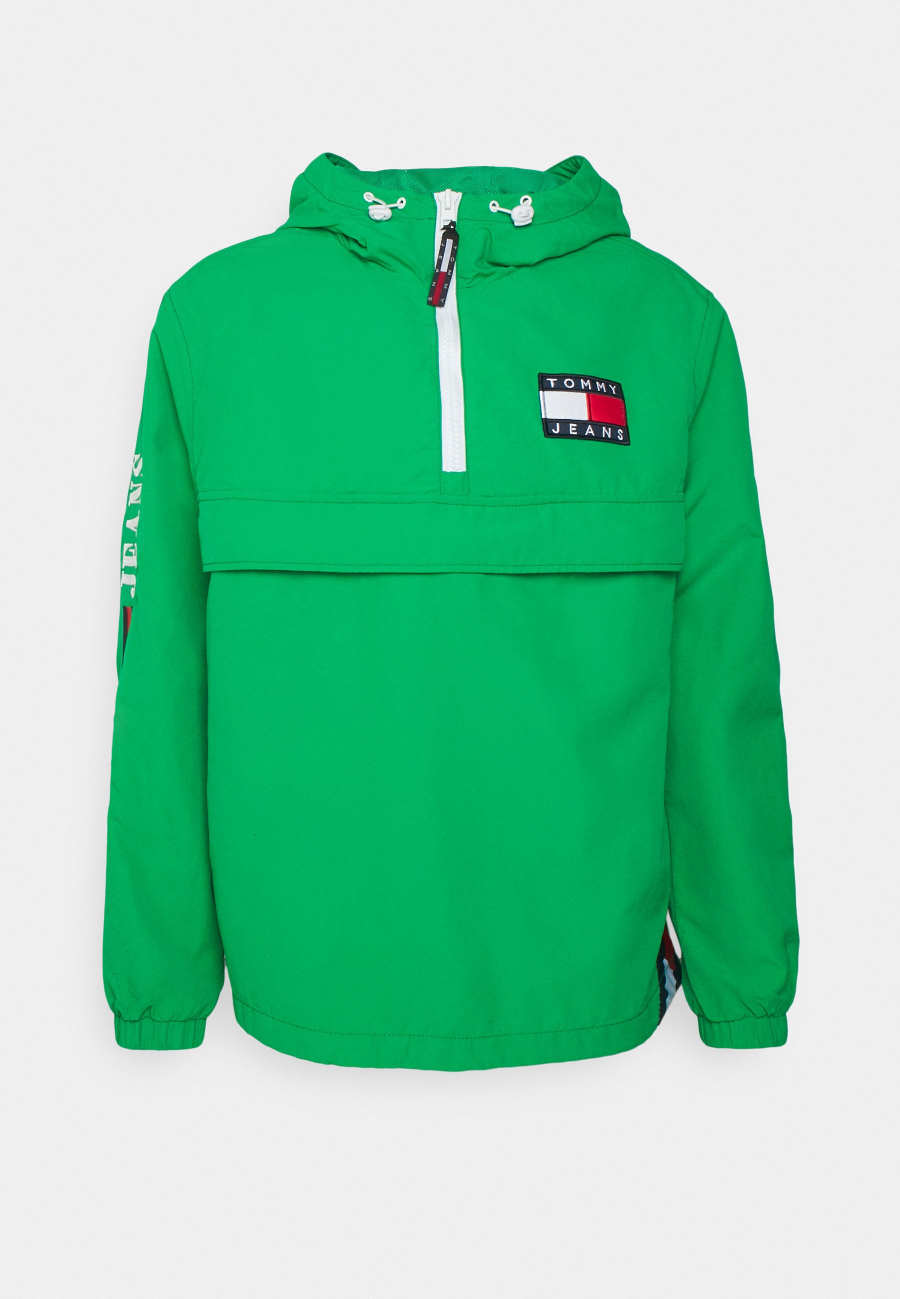 Tommy Jeans CHICAGO POPOVER UNISEX 