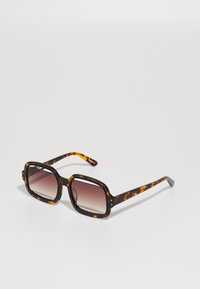 Non selezionato, brown