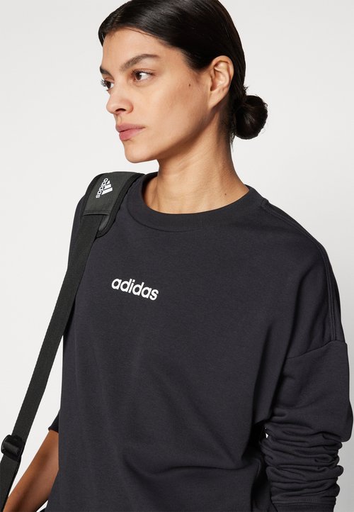 adidas Sportsweatshirt 'ESSENTIALS LINEAR FRENCH TERRY' — foto 4