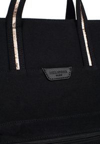 Hexagona Rugzak - noir