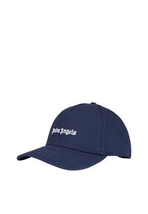 Palm Angels, HUT - Cappellino - blue