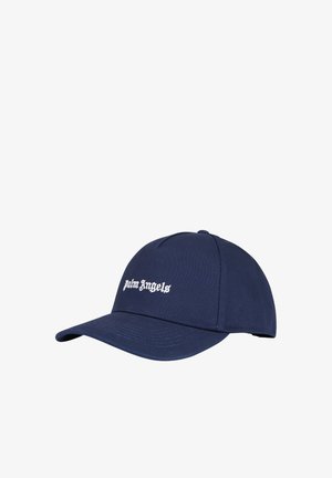 Palm Angels, HUT - Cappellino - blue