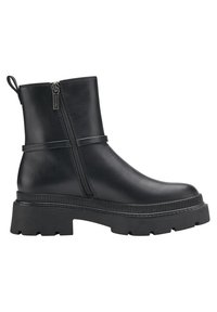 Tamaris ONLINE EXCLUSIVE - Ankle boots - black