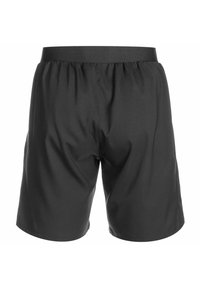 JAKO ALLROUND TRAINING - Pantaloncini sportivi - anthra light