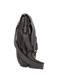 Harbour 2nd ANCHOR LOVE MARLIES 22 CM - Borsa a tracolla - dark ash