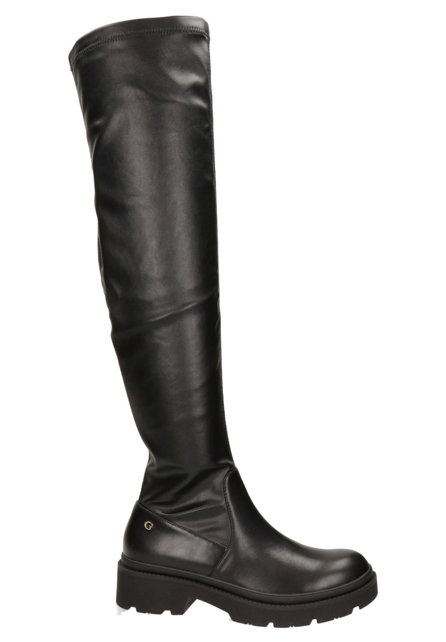 guess knee boots