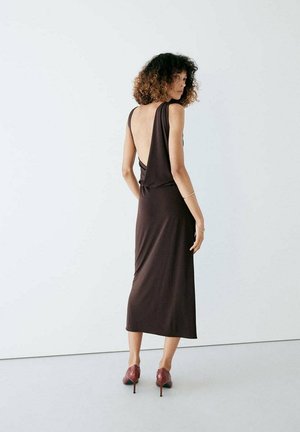 Mango, ADULT - Vestido ligero - bruin