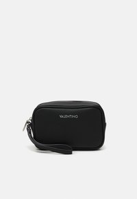 Valentino Bags - MARNIER UNISEX - Geantă cosmetice - nero Imagine miniatură 1