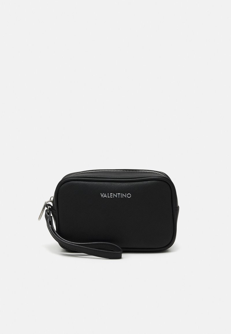 Valentino Bags - MARNIER UNISEX - Geantă cosmetice - nero, Extindeți