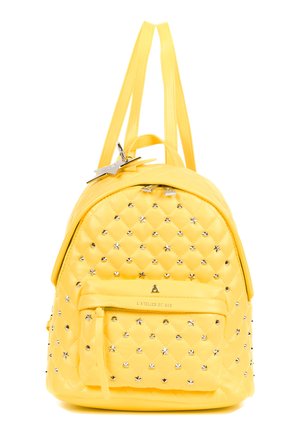 PETITE RAMON - Reppu - giallo