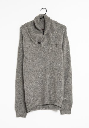 Neule - grey