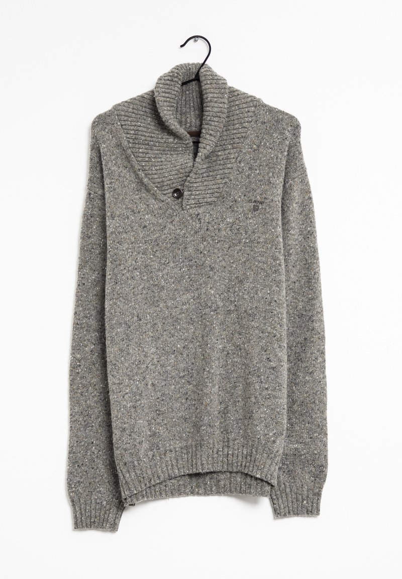 GANT Neule - grey