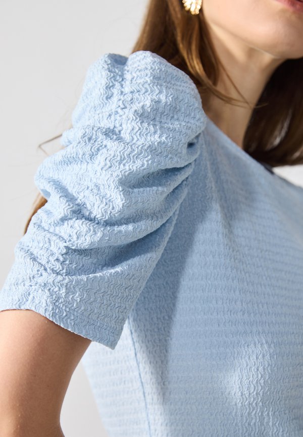 Basic T-shirt - skyway4