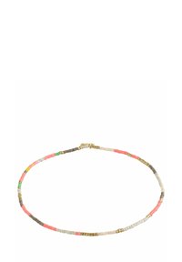 ALISON ANKLE CHAIN - Fotlänk - rose