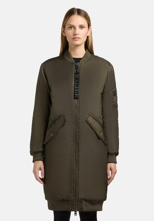 LULU - Cappotto invernale - fir