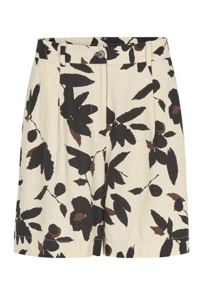 Masai PAULETTA - Short - chestnut