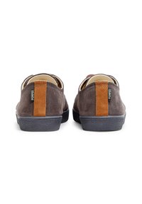 Pompeii HIGBY - Sneaker low - gray taupe