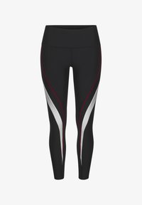 Ausgewählt, schwarz