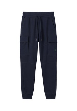 Antony Morato, Trainingsbroek - blue-grey