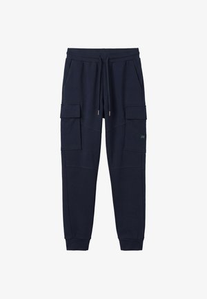 Antony Morato, Trainingsbroek - blue-grey