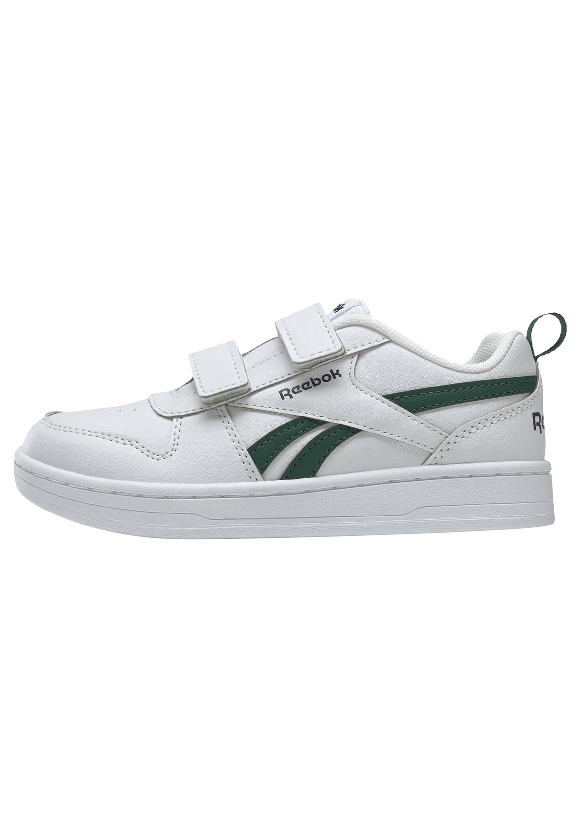 Classic SCARPE ROYAL PRIME Lær-at-gå-sko - white/hvid -