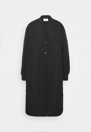 MORIZE DEYA JACKET - Talvitakki - black