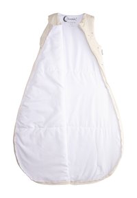 Sterntaler 90CM EDDA - Baby's sleeping bag - ecru