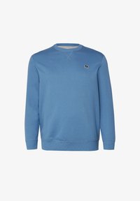 Wybrany, helles petrol