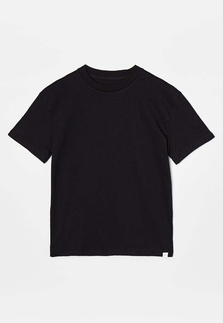 GAP T-shirt print zwart