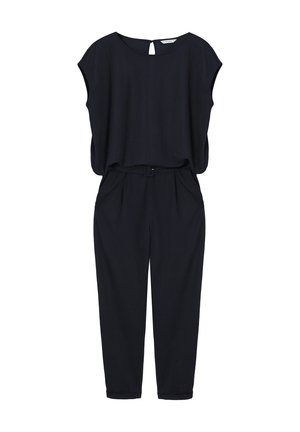 TATUUM, ARTICLE TAG: COMBINATION CLOTHING - ARTICLE NAME: AGAJANA SET - Bukser - navy