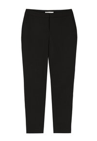 MAKO - Kalhoty - black