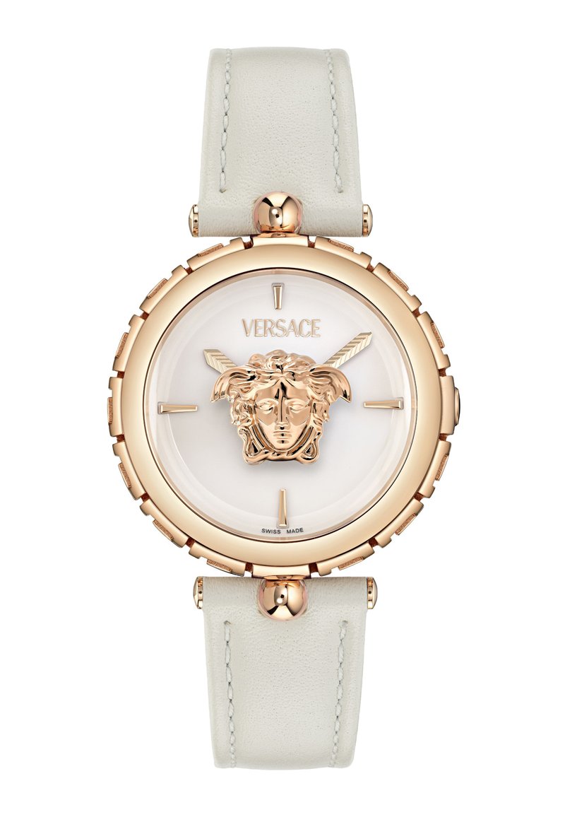Versace - MEDUSA JEWEL - Watch - white, Enlarge