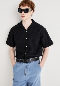 Jack & Jones JORJEFF - Majica - black