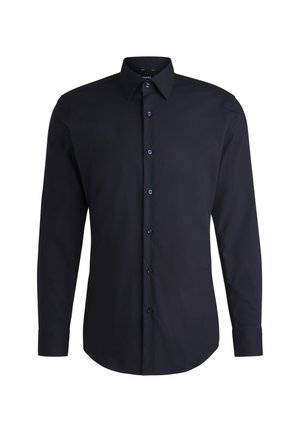 Formal shirt - dark blue