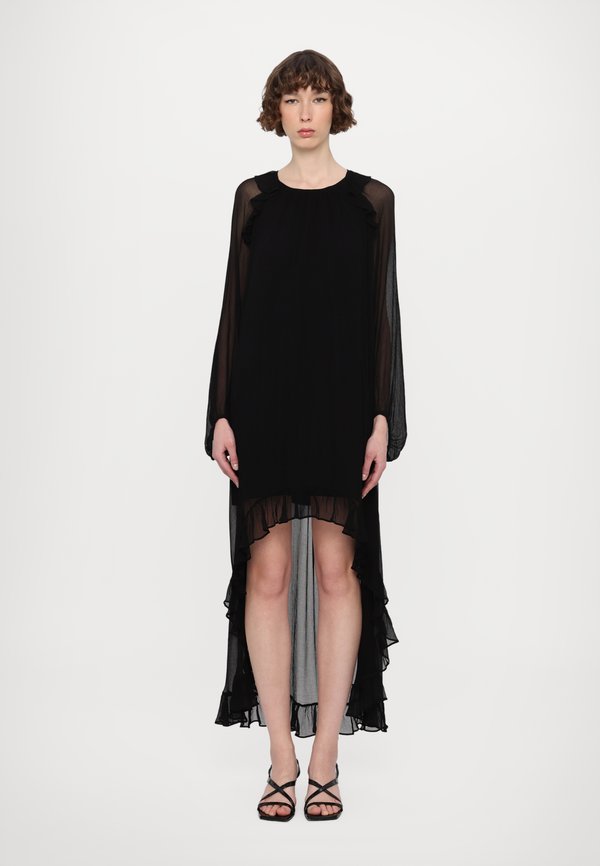 EXCLUSIVE IOLA MAXI DRESS - Maxikleid