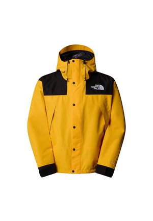 The North Face DRYVENT - Chaqueta outdoor - summit gold tnf black