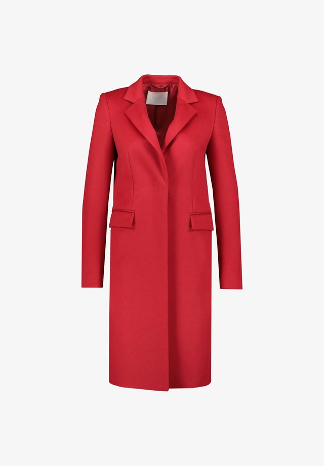 Hugo Boss Mantel Fur Damen Versandkostenfrei Kaufen Zalando