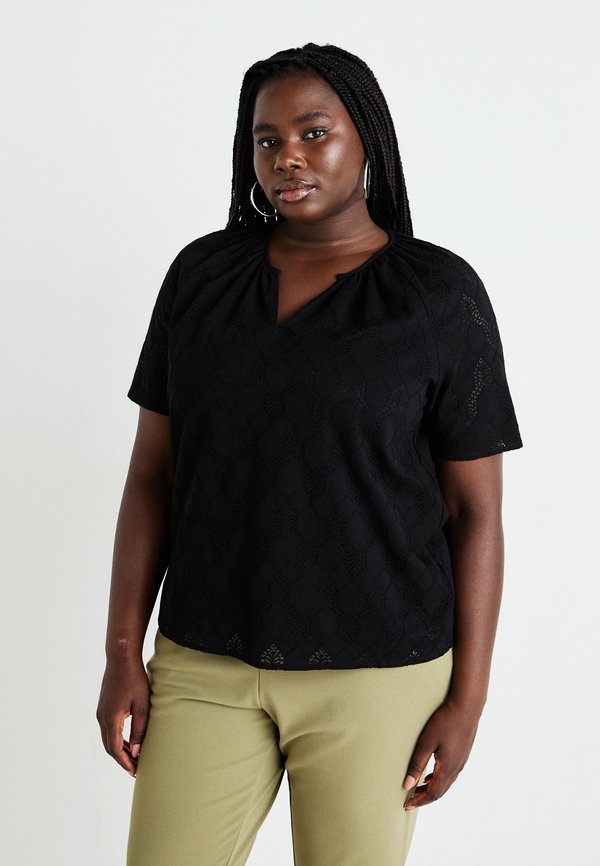 CARCLEANOR V NECK - Blouse