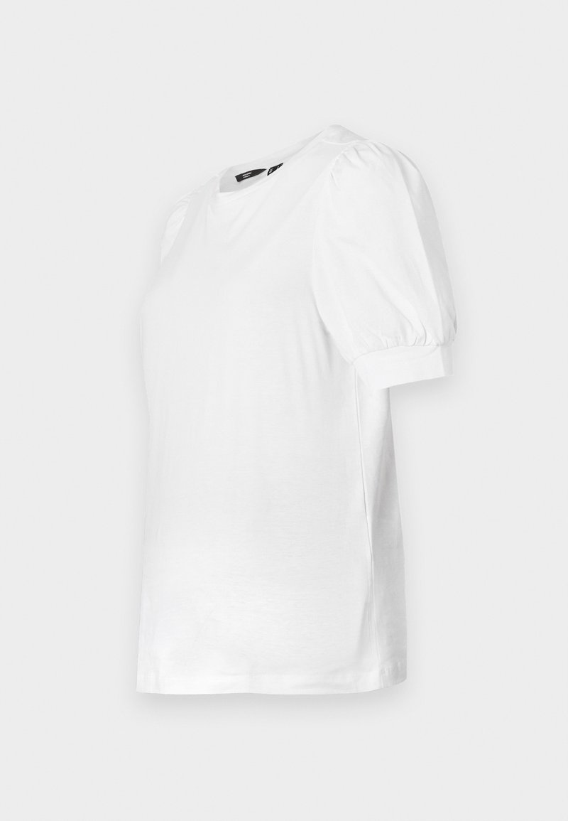 Vero Moda Maternity T-shirt basic wit