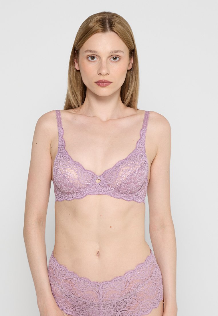 Triumph Beugel BH paars