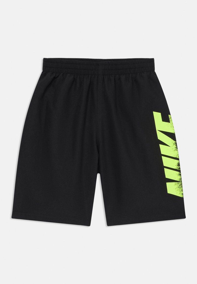 Nike Performance - VOLLEY UNISEX - Short de bain - black, Agrandir