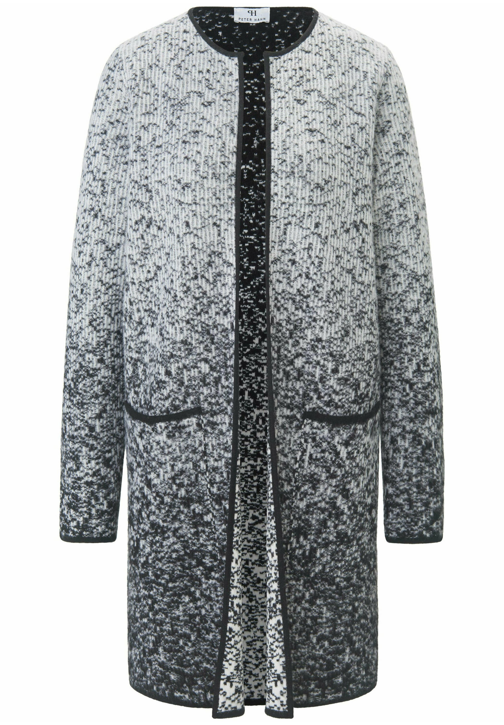 Vest schwarzweiß Vest schwarzweiß