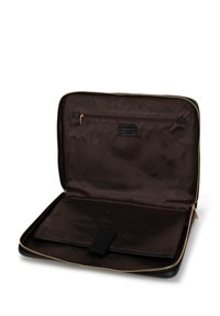 WITTCHEN ELEGANCE COLLECTION - Laptoptas - black