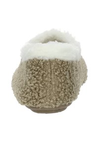 SUB55 Pantoffels - beige