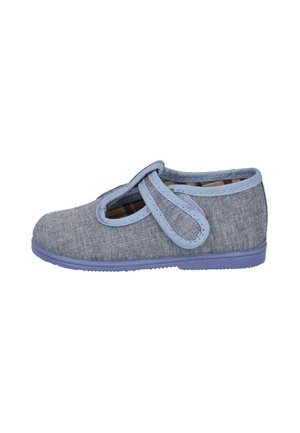 PEPITOS NIÑO - Zapatos de bebé - moon washed