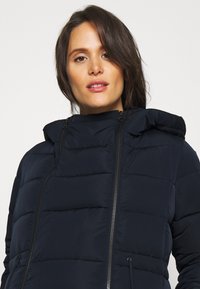 JoJo Maman Bébé COCOONING - Vinterfrakke - navy