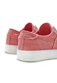 Elbsand Sneakers laag - pink