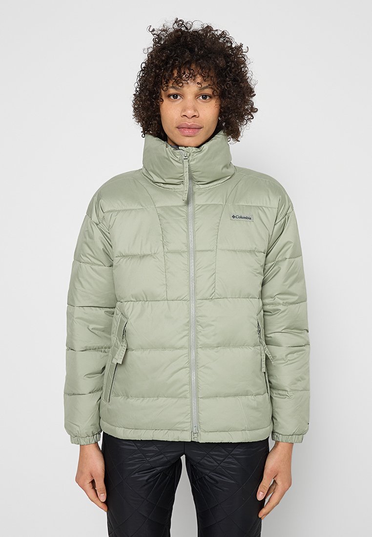 Columbia Winterjas groen